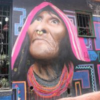 Walking & Biking Tours