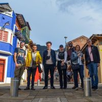 Half-day Tours