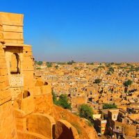 Walking & Biking Tours