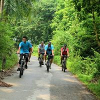 Outdoor Activities
