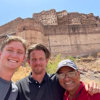 Archaeology Tours