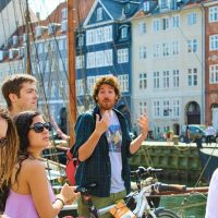 Bike & Mountain Bike Tours