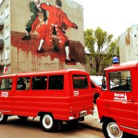 Walking & Biking Tours