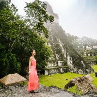 Archaeology Tours