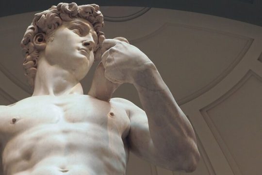 Easter in Florence
