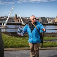 Historical & Heritage Tours