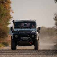 Safaris