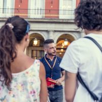 Ghost & Vampire Tours