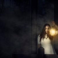 Ghost & Vampire Tours
