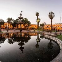 Bus & Minivan Tours