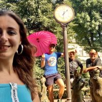 City Tours
