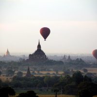 Cultural & Theme Tours