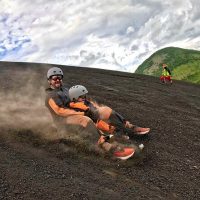 4WD, ATV & Off-Road Tours