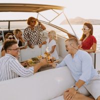 Sunset Cruises