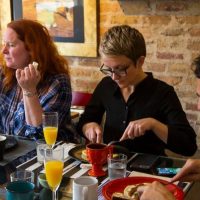Dining Experiences