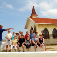 Bus & Minivan Tours