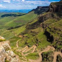 4WD, ATV & Off-Road Tours