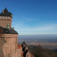 Day Trips & Excursions