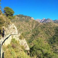 Hiking & Camping