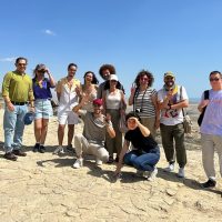 Archaeology Tours