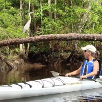 Kayaking & Canoeing