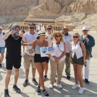 Shore Excursions