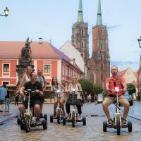 Tours & Sightseeing