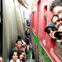 Bus & Minivan Tours