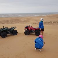 Tours & Sightseeing