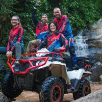 4WD, ATV & Off-Road Tours