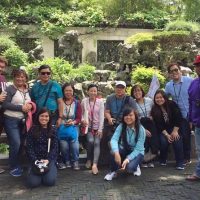 Shore Excursions