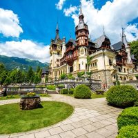Audio Guided Tours