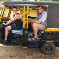 Ports of Call Tours