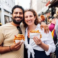 Walking & Biking Tours