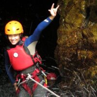 Climbing