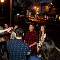 Walking Tours