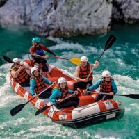 Cruises, Sailing & Water Tours