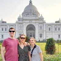 Bus & Minivan Tours