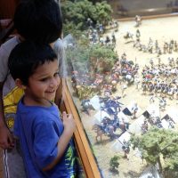 Museum Tickets & Passes