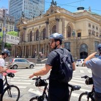 Architecture Tours