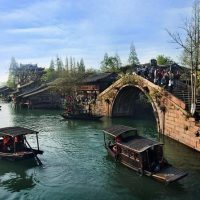 Gondola Cruises