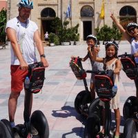 Segway Tours