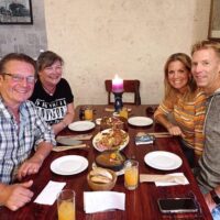 Walking & Biking Tours