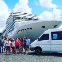 Cultural & Theme Tours