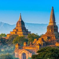 Bus & Minivan Tours