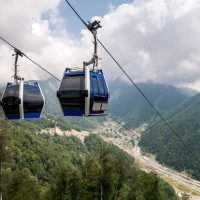 Full-day Tours