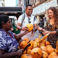 Walking Tours