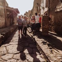 Archaeology Tours