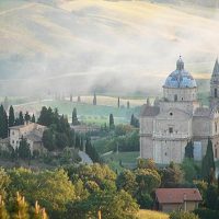 Bus & Minivan Tours