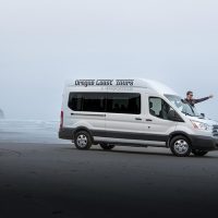 Bus & Minivan Tours